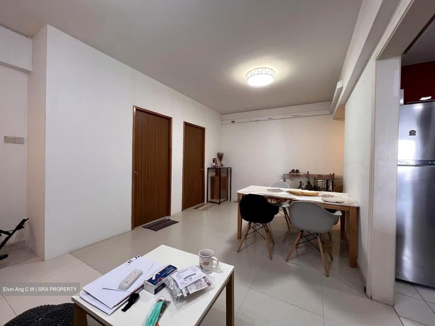 Nuovo (D20), Condominium #593102911